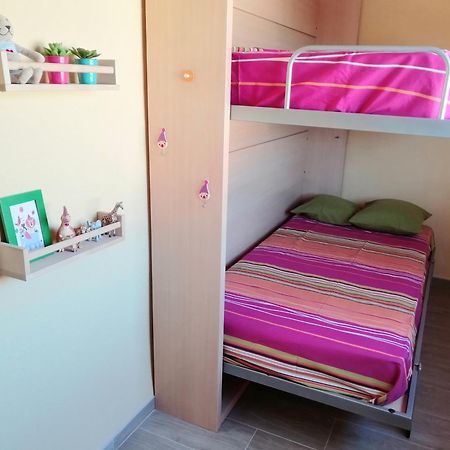 Montana & Mar Apartment Miami Playa Екстериор снимка