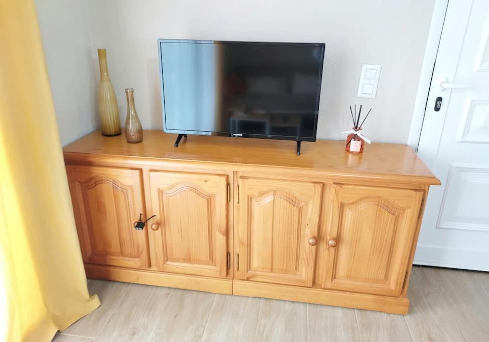Montana & Mar Apartment Miami Playa Екстериор снимка